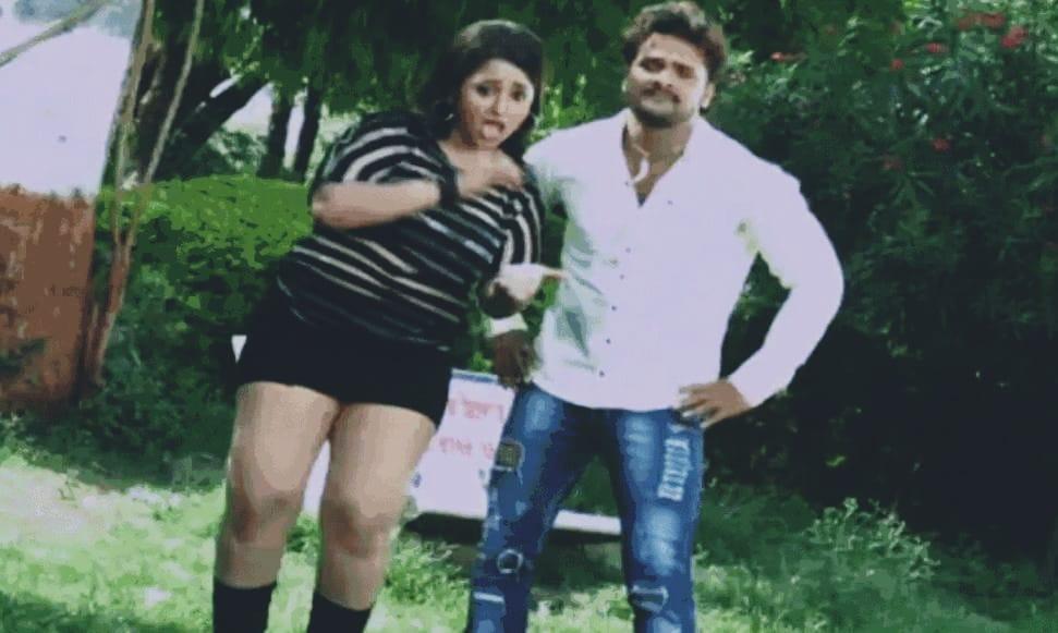 Khesari Lal Yadav Khesari Lal Yadav