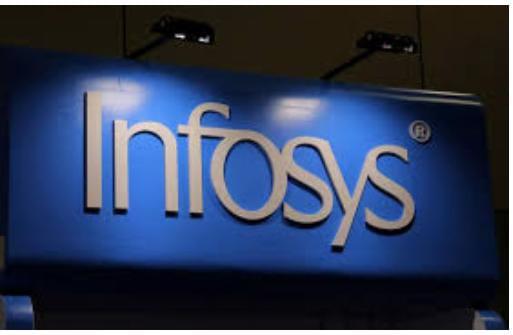 Infosys Infosys