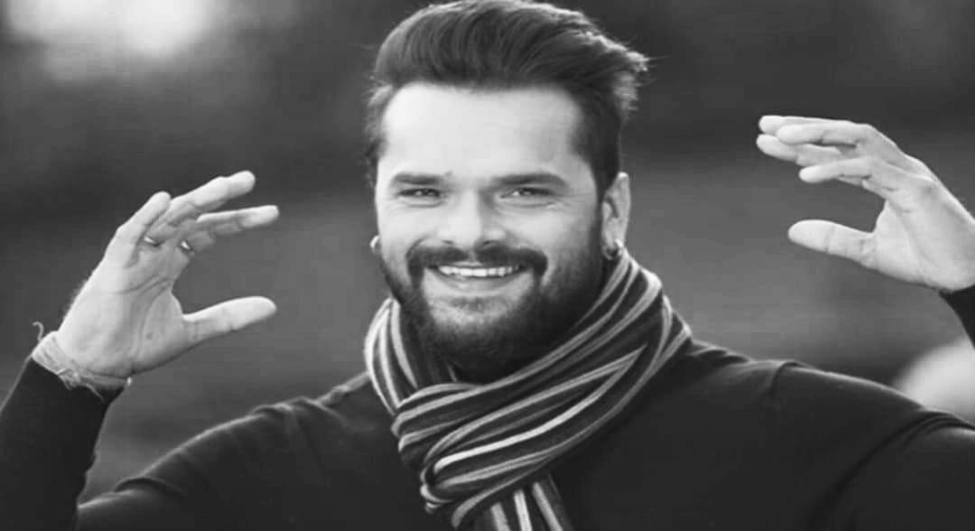 Khesari Lal Yadav Khesari Lal Yadav
