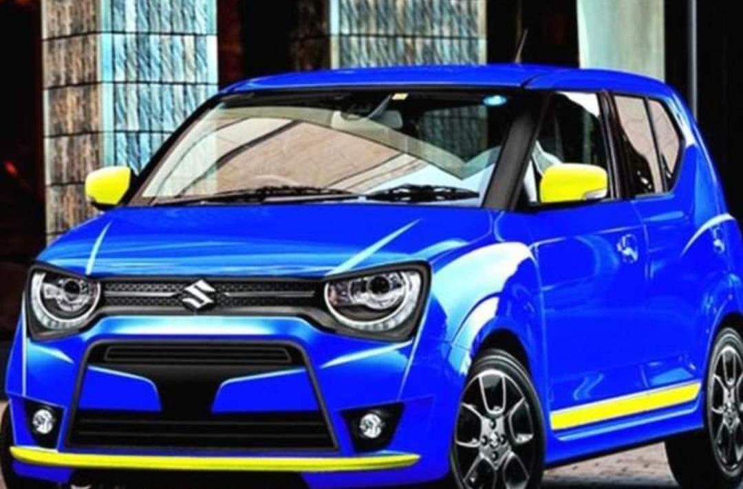 Maruti Alto 2022 : Coming new generation Maruti Alto, will get advanced technology and features%%title%% %%sep%% %%sitename%%