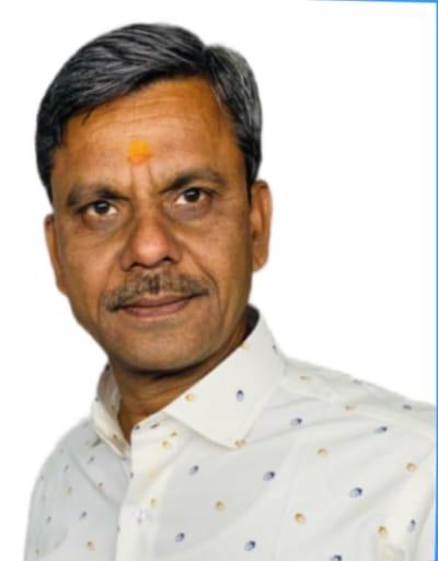 भीलवाड़ा के भट्ट दूसरी बार प्रदेश कार्यालय मंत्री मनोनीत