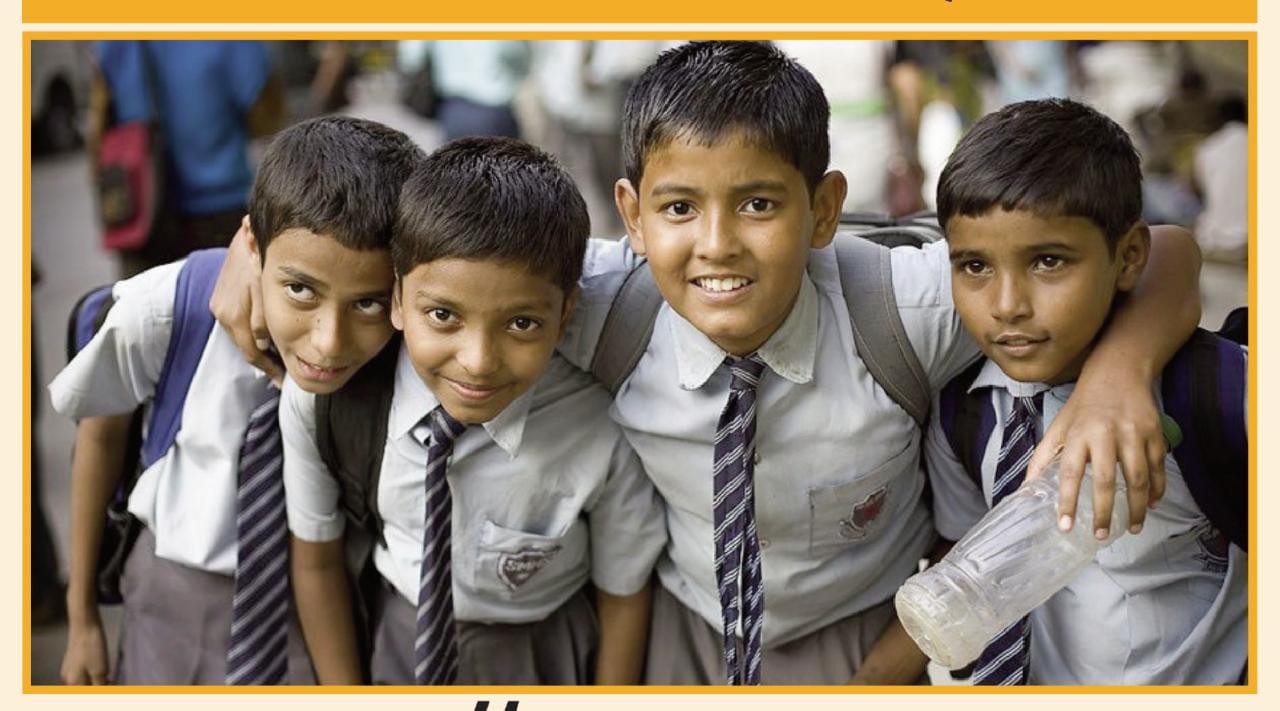 राजस्थान में सरकारी स्कूलों में सप्ताह में दो दिन विद्यार्थियों को मिलेगा दूघ पाउडर 