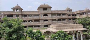 Sawai Madhopur के Six Senses Fort Barwara में होगी कैटरीना कैफ़ और विक्की कौशल की शादी