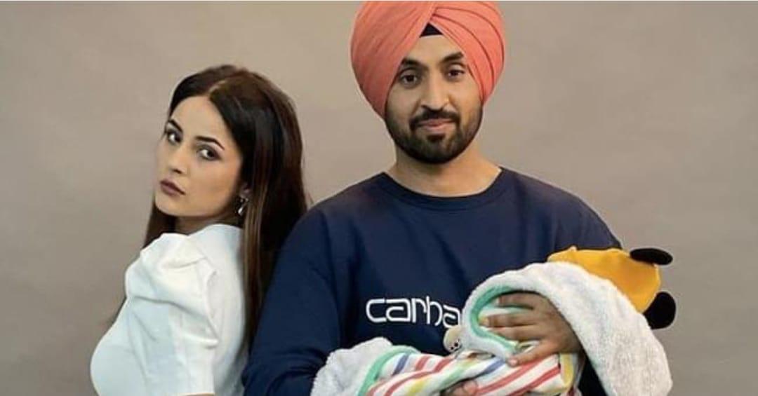 Honsla Rakh Box Office Collection