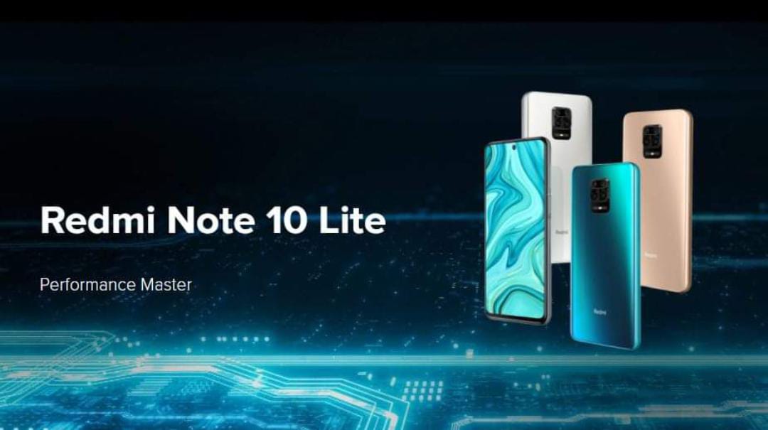 Redmi Note 10 Lite भारत में लॉन्च, कीमत 13,999 रुपये,बड़ी बैटरी और 16MP कैमरे के साथRedmi Note 10 Lite launched in India, priced at Rs 13,999, with bigger battery and 16MP camera%%title%% %%sep%% %%sitename%%