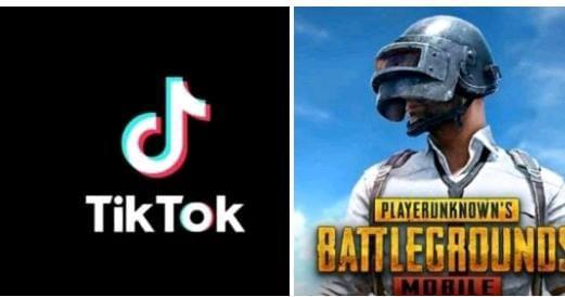 Tiktok pub g