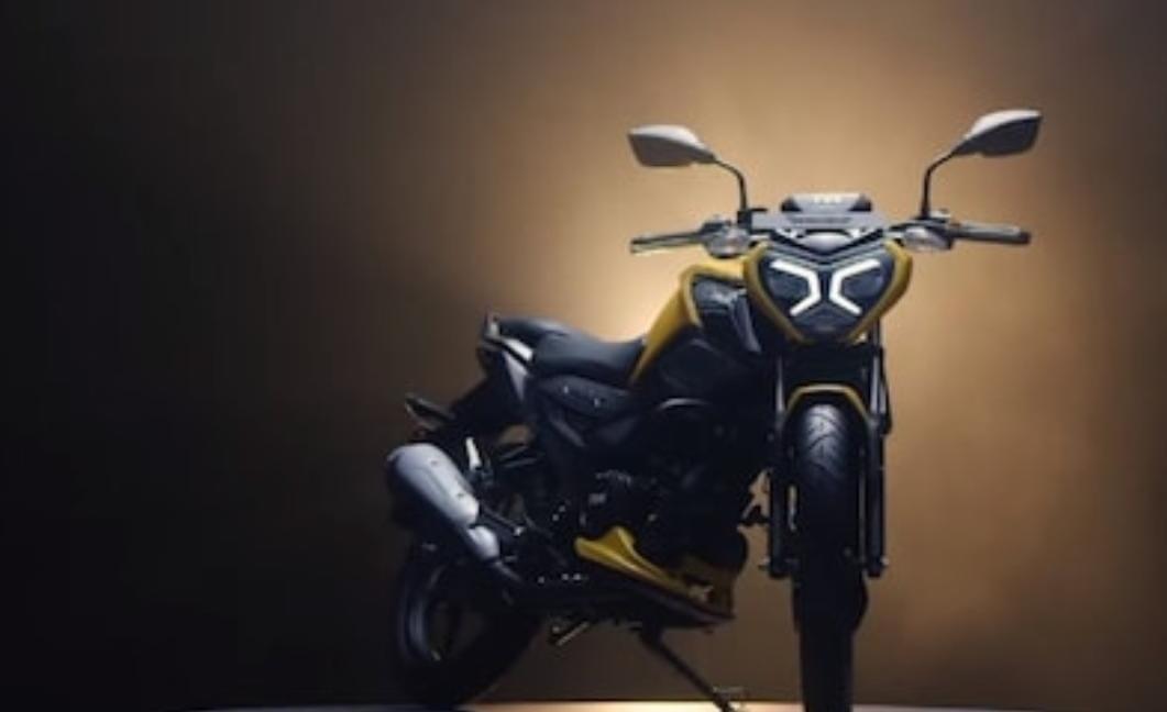 TVS Raider 125 bike launched in India, priced at Rs 77,500, Raider 125 details, features,%%title%% %%sep%% %%sitename%%