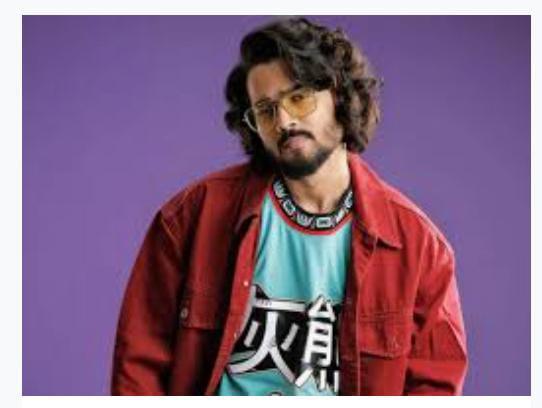 Bhuvan Bam