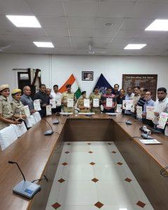 पत्रकारिता को निष्पक्ष व निर्भीक रखने में प्रेस क्लब का प्रयास सराहनीय: नकाते