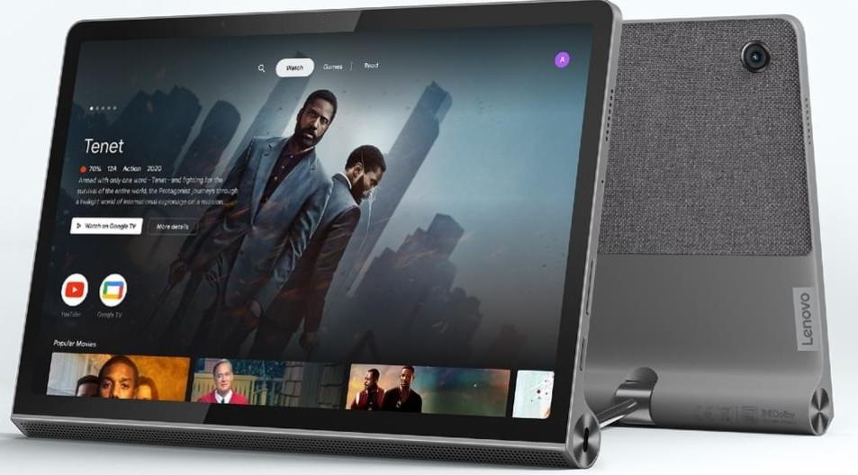 Lenovo Yoga Tab 11