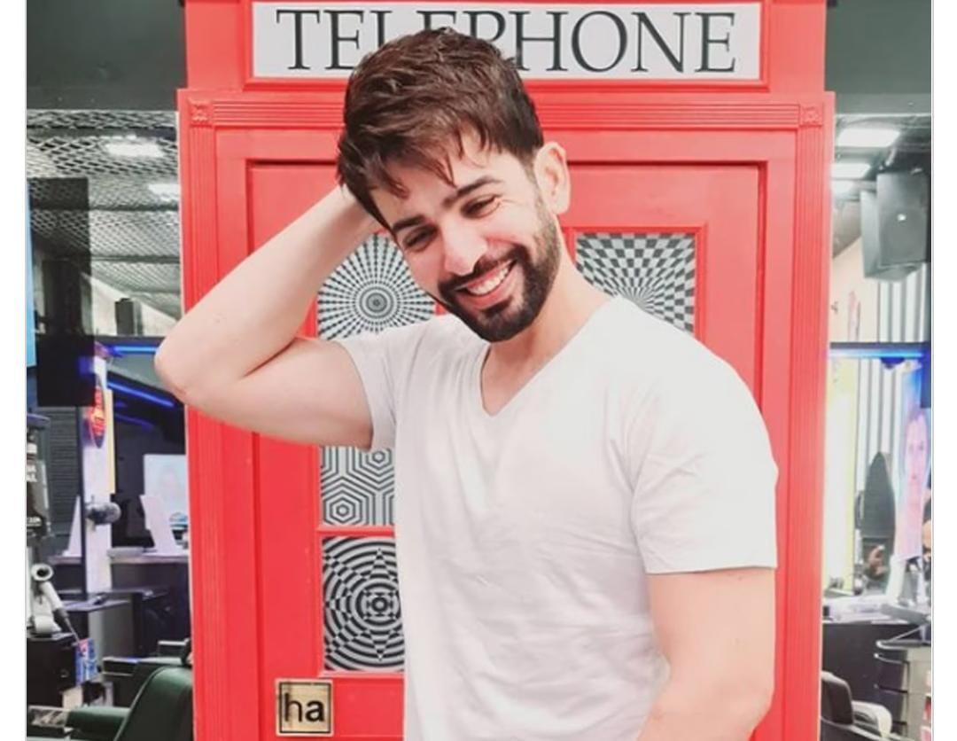 Jay Bhanushali