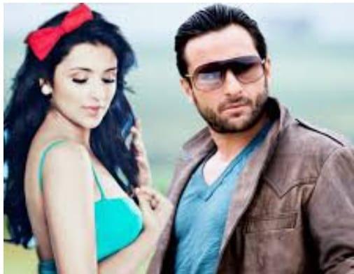 Parineeti Chopra saif ali khan Parineeti Chopra saif ali khan