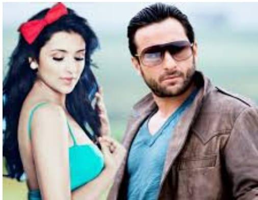 Parineeti Chopra saif ali khan