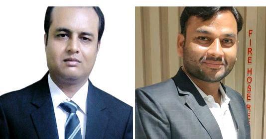 बोरदिया और मारू अभातेयुप की राष्ट्रीय कार्यसमिति में मनोनीत