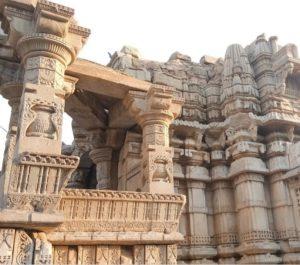Tonk/ रहस्य और रोमांच से भरपूर है टोडारायसिंह का 'भूतों का मंदिर