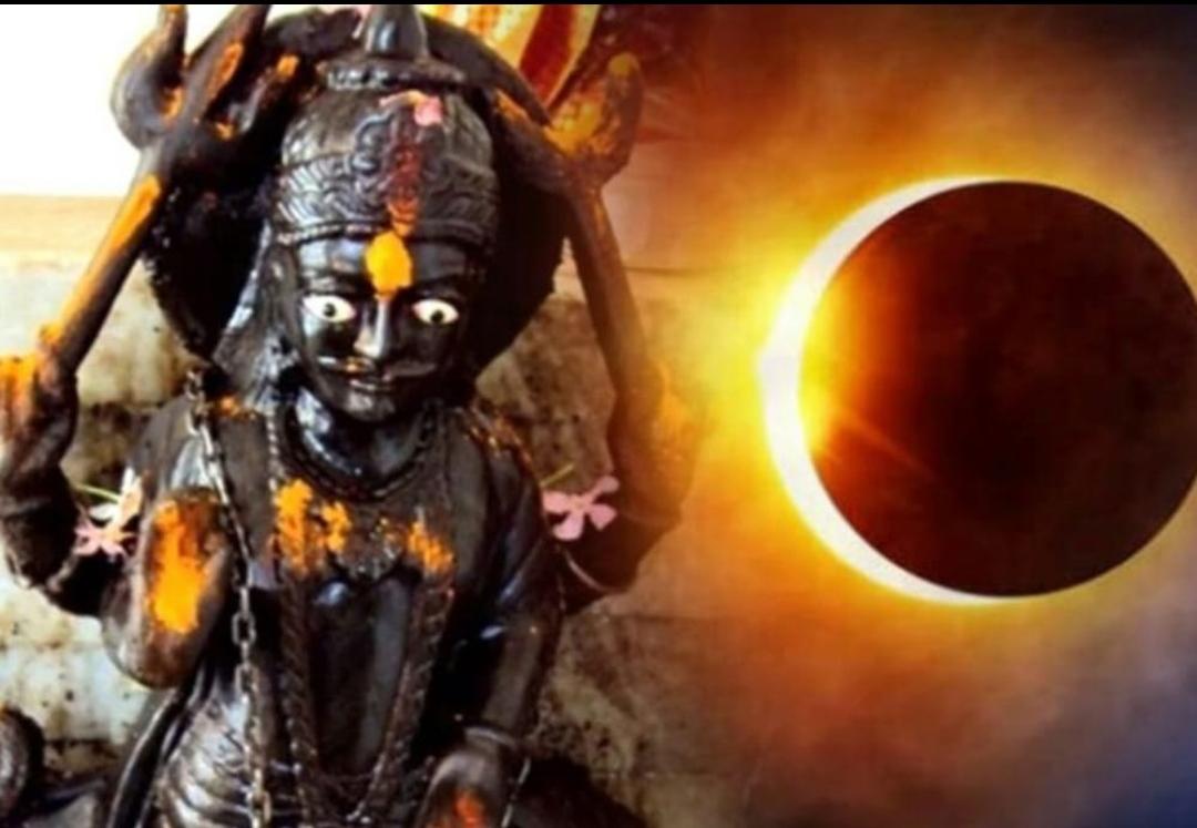 साल का अंतिम सूर्य ग्रहण 4 को , किन-किन राशियों पर क्या पड़ेगा प्रभाव जानें