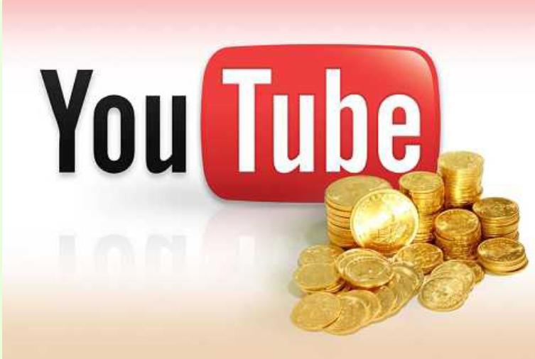 Youtube and how to make money from it