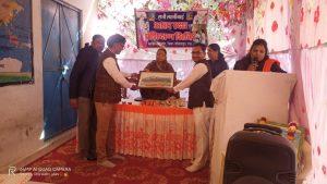 6 दिवसीय आत्मरक्षा शिविर में 150 शिक्षिकाओं को देंगे प्रशिक्षण