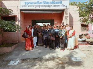 6 दिवसीय आत्मरक्षा शिविर में 150 शिक्षिकाओं को देंगे प्रशिक्षण