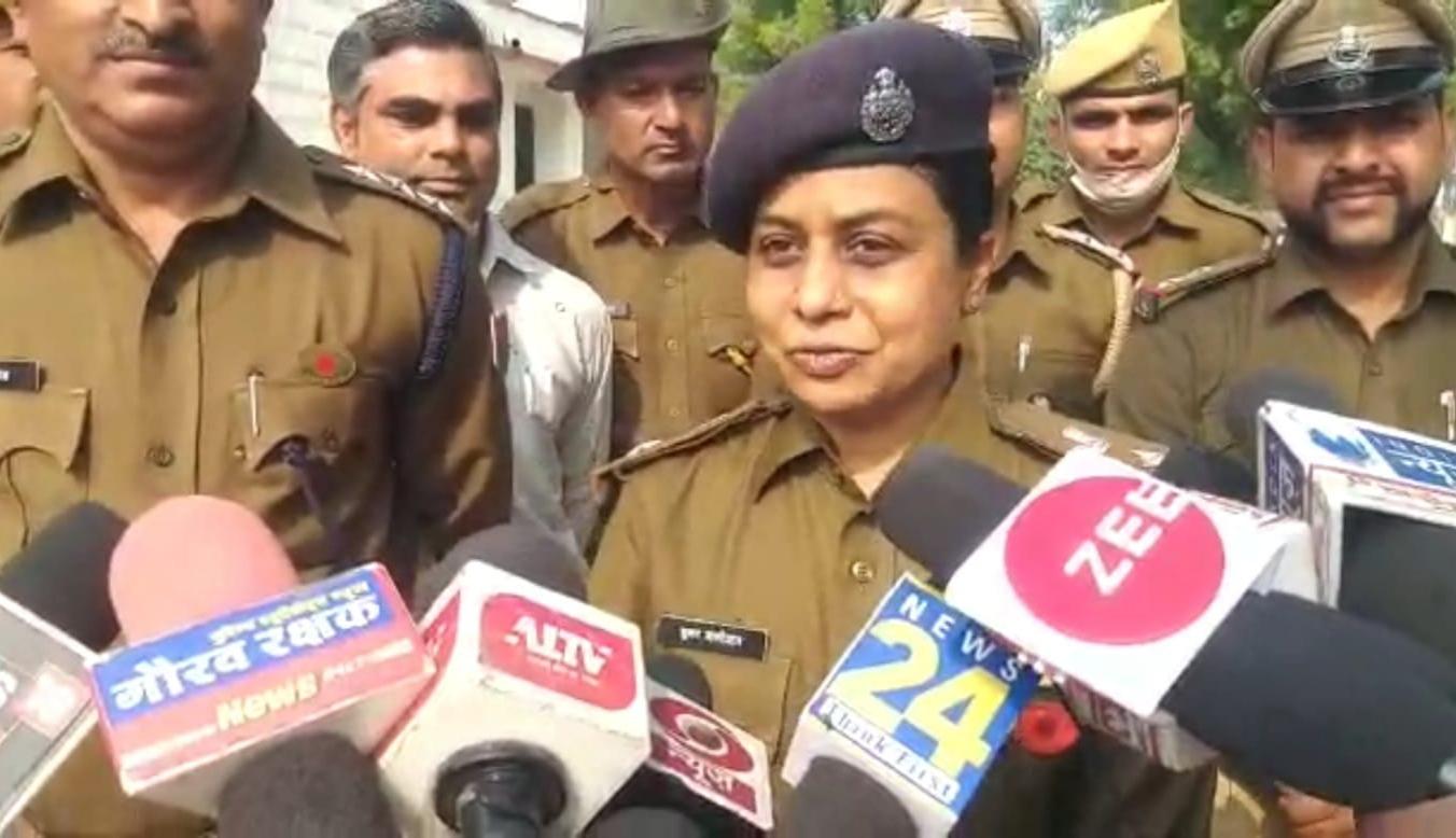 भीलवाड़ा जेल में कैदियों को आश्रम की तर्ज पर सकारात्मक वातावरण का नवाचार , जेल मे व्यवस्थाएं सुदृढ– सुमन मालीवाल