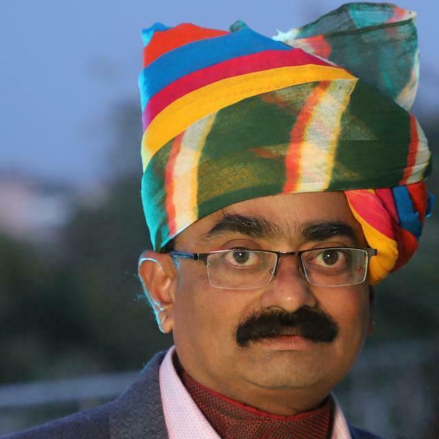 चौहान श्री अखिल रावणा राजपूत सेवा संस्थान, राजस्थान प्रदेश महामंत्री नियुक्त