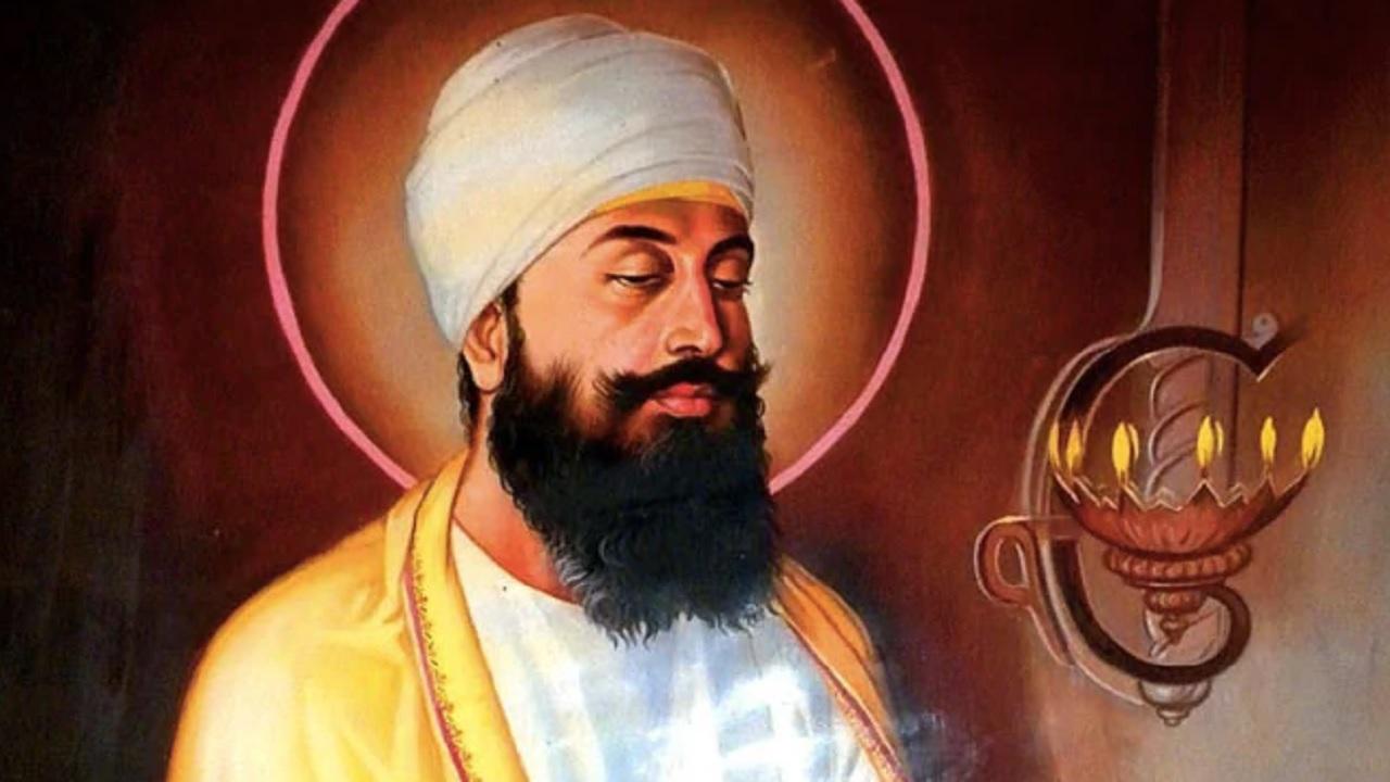 श्री गुरु तेग बहादुर जी के 400 वे प्रकाश पर्व पर विचार गोष्ठी 18 को
