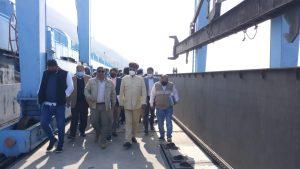 Tonk: जल संसाधन मंत्री महेन्द्रजीत मालवीय ने किया ईसरदा एवं बीसलपुर बांध का निरीक्षण