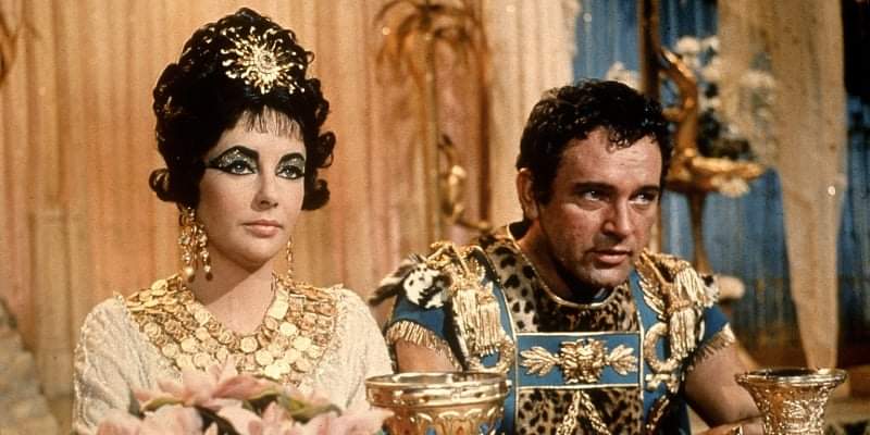 Remembering Hollywood actress Liz Taylor on her birthday