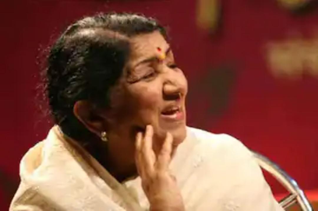 Lata Mangeshkar