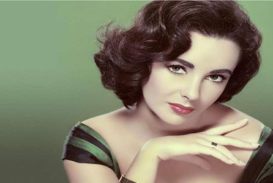 Remembering Hollywood actress Liz Taylor on her birthday