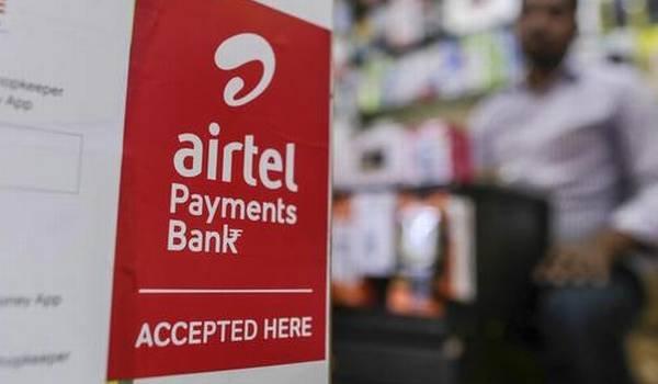 AirTel Payments Bank gets scheduled bank approval from RBI