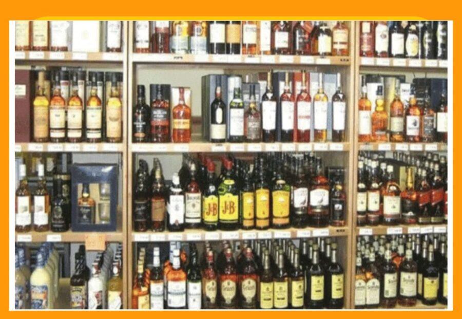 Auction for liquor contracts in Rajasthan from March 22