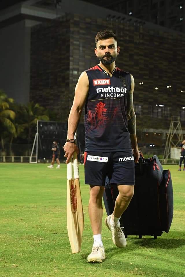 IPL 2022: Why all eyes will be on Virat Kohli against Punjab Kings