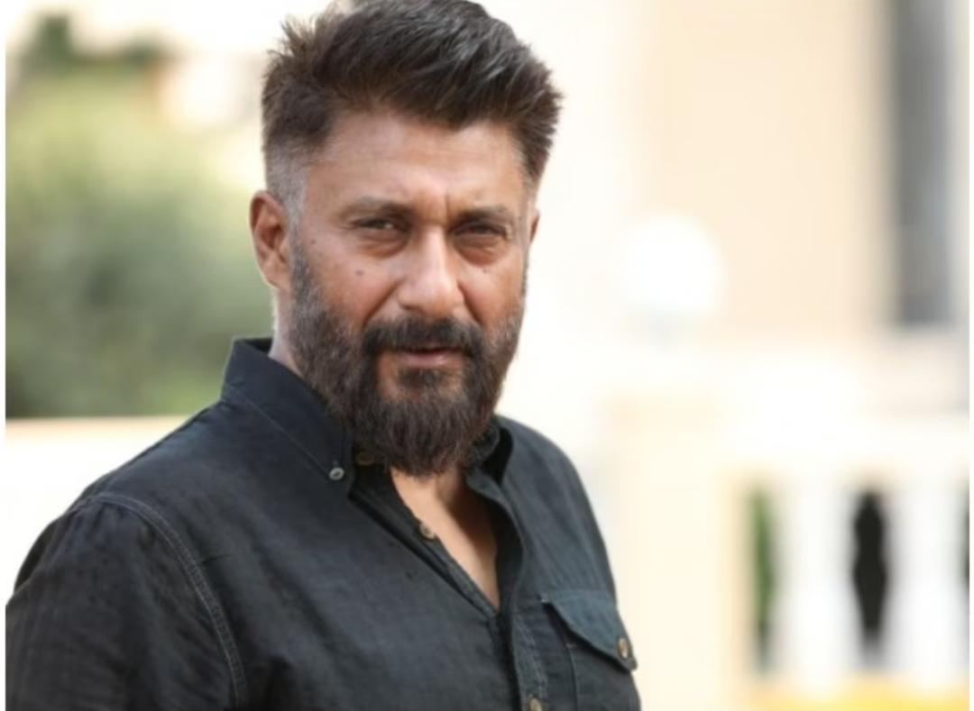 central government has provided 'Y' category security to the director of the film The Kashmir Files, Vivek Agnihotri central government has provided 'Y' category security to the director of the film The Kashmir Files, Vivek Agnihotri