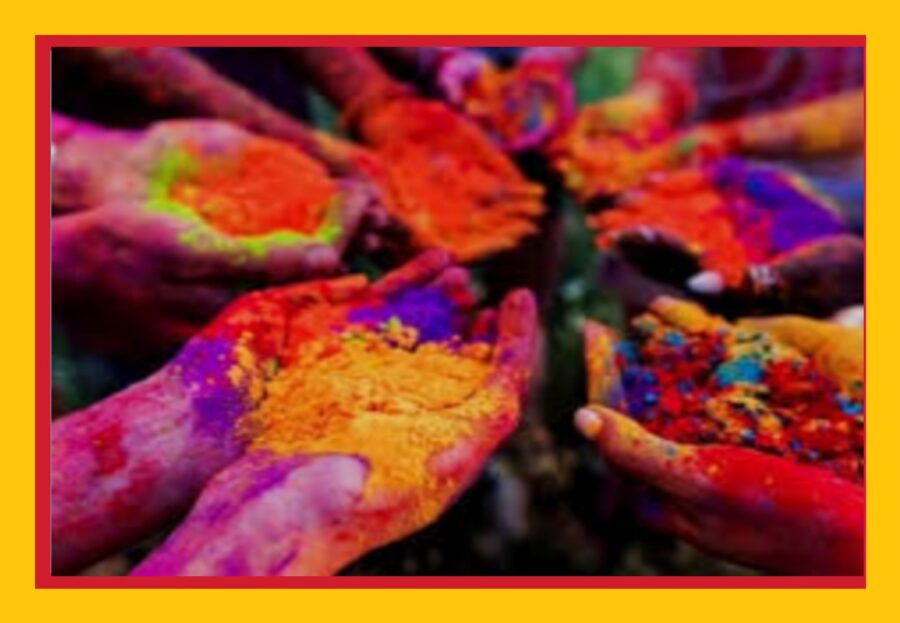 In Holi Bhadra, combustion will happen at this time, when