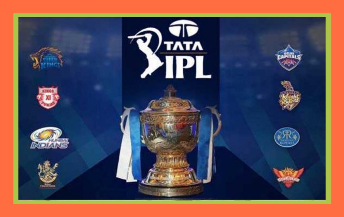 10 teams and 70 league matches in IPL-15 will last for 58 days.