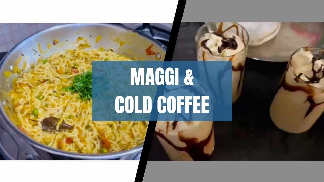 Prices of tea, coffee, noodles, Maggi increased