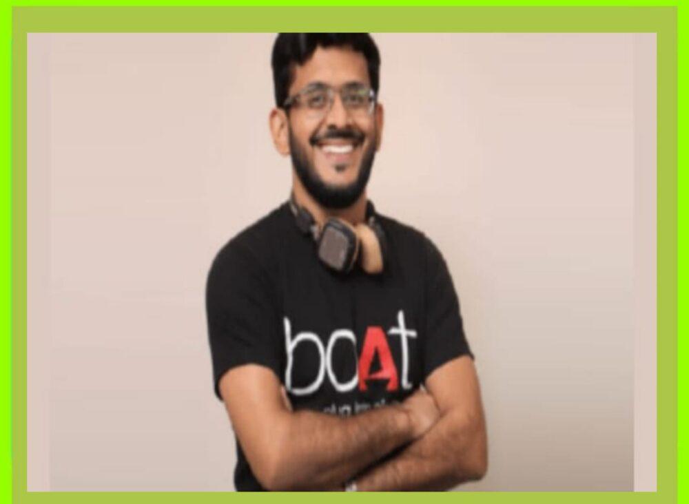 How Aman Gupta's marketing strategy turned Boat into 1500 crore company