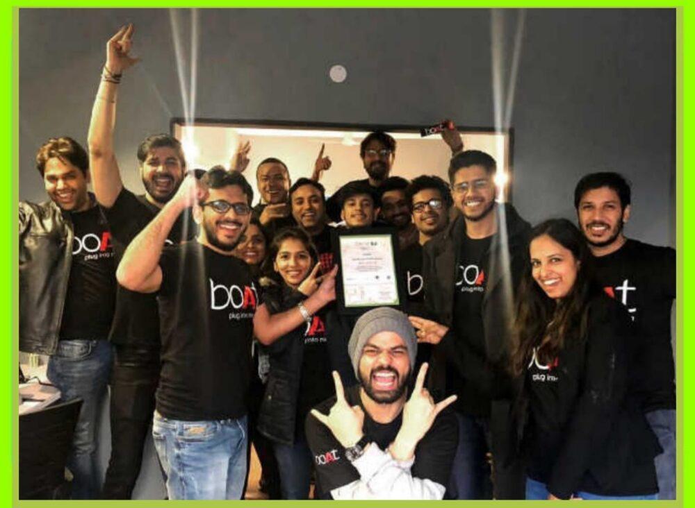 How Aman Gupta's marketing strategy turned Boat into 1500 crore company How Aman Gupta's marketing strategy turned Boat into 1500 crore company