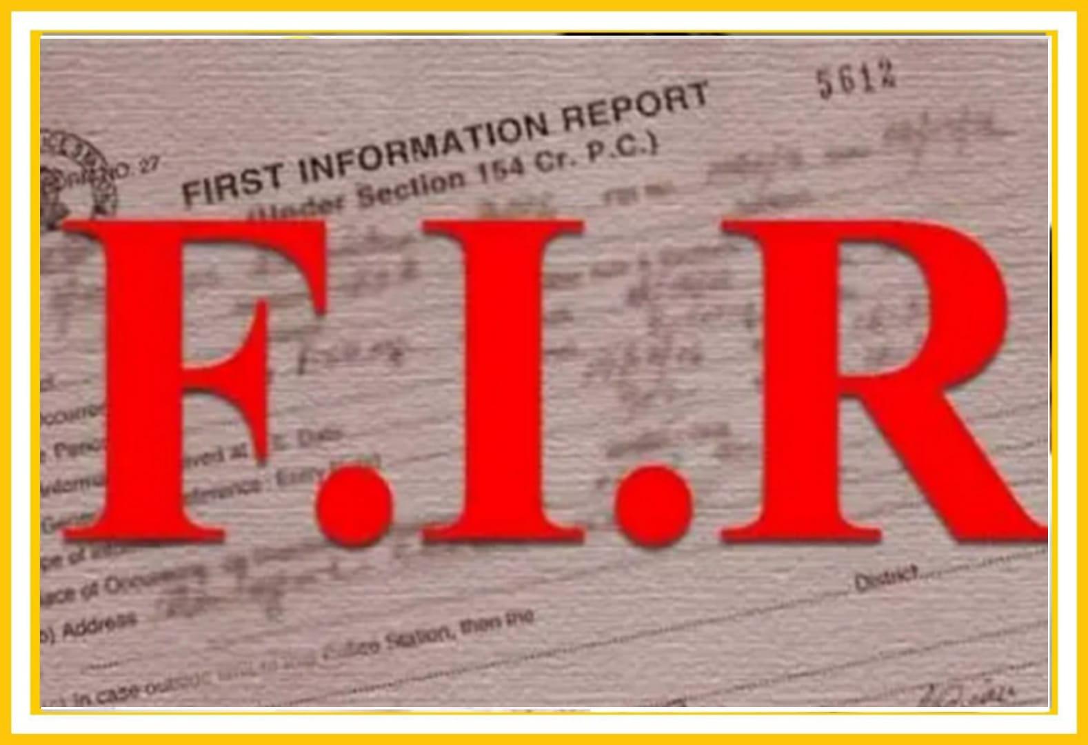 FIR registered against mid-day-mill transporter in Tonk