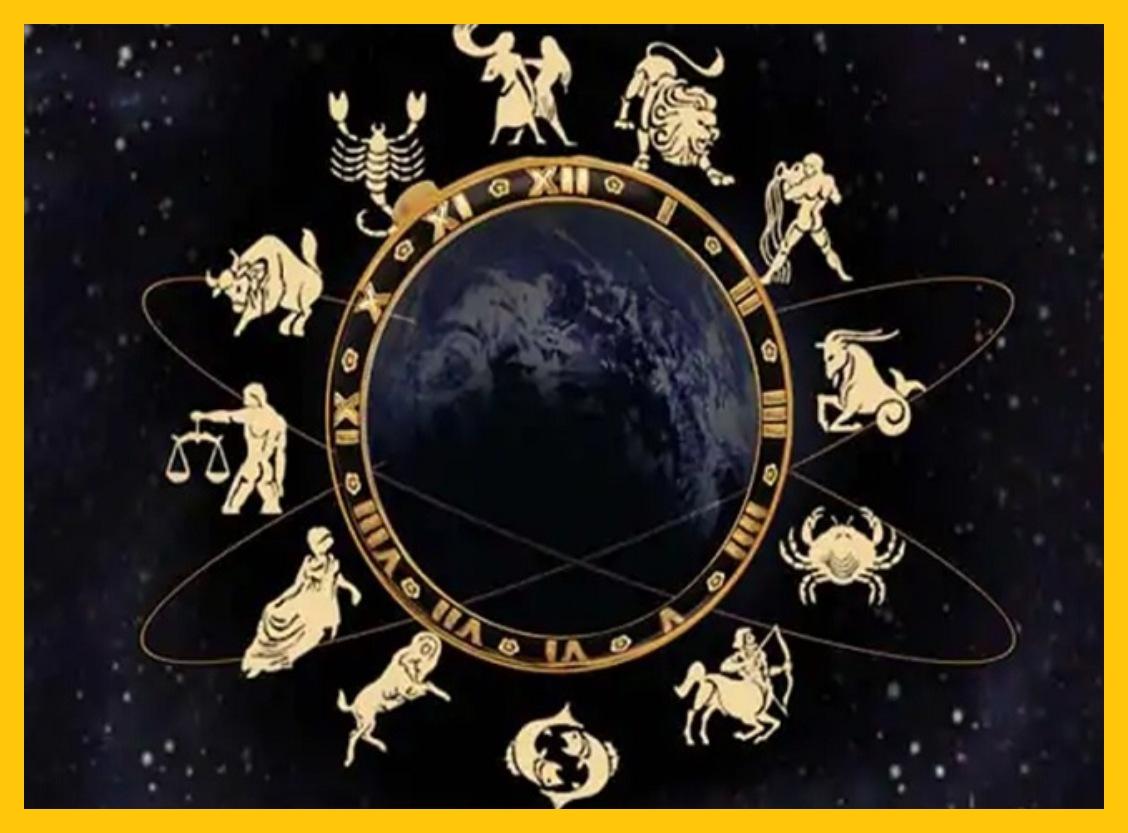 Today's Horoscope Today's Horoscope