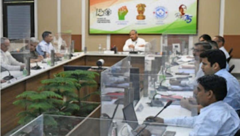 IMG-20220503-WA0012 Community liaison group meetings should be held in all police stations of the state - CM Gehlot