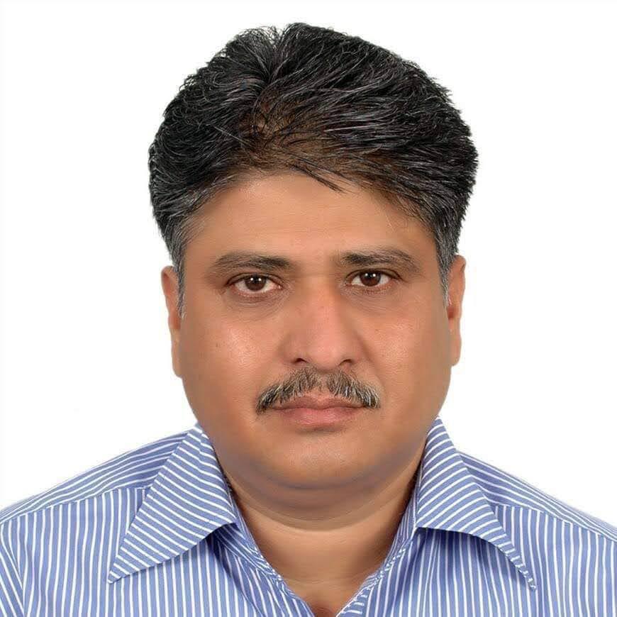 Big relief to EWS, the validity of the certificate is now one to three years, Vipra Welfare Board President Mahesh Sharma Big relief to EWS, the validity of the certificate is now one to three years, Vipra Welfare Board President Mahesh Sharma