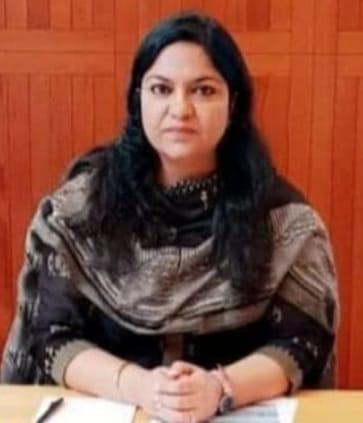 IAS Pooja arrested in money laundering case