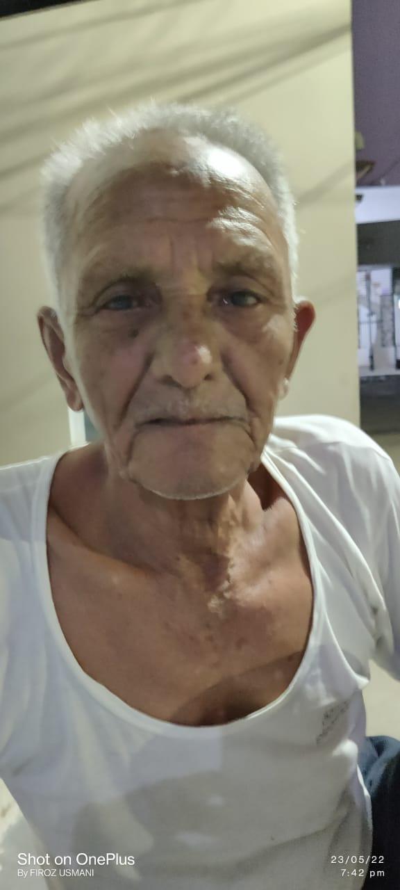 जलदाय विभाग के बाबू 70 वर्षीय एक बुजुर्ग को 1 माह से कटवा रहे है चक्कर, नल कनेक्शन में नाम परिवर्तन का है मामला