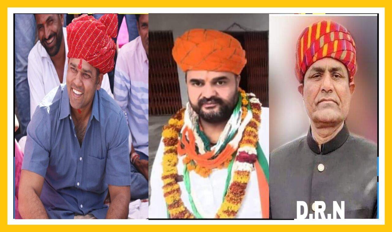 राजस्थान में कांग्रेस में घमासान,मंत्री और विधायक ब्यूरोक्रेसी से नाराज, सीएम गहलोत सकंट में