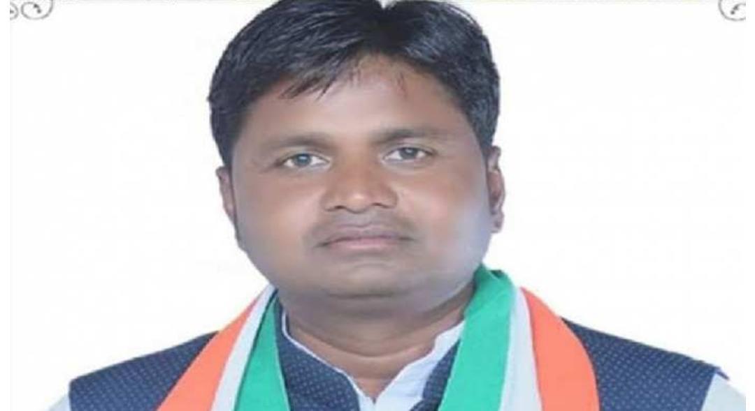 FIR against Ganesh Ghogra after Mahendra Chaudhary, ruling Congress MLA in controversies