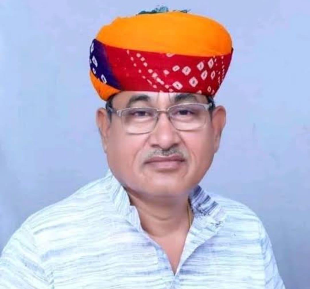 गहलोत सरकार के मंत्री मेघवाल को धमकी देने वाले की शिनाख्त,राजस्थान का है युवक, खुलासा शीघ्र