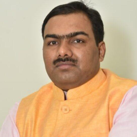 चंद्रशेखर चंद्रशेखर
