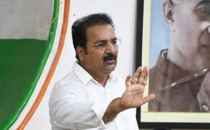 प्रताप सिंह खाचरियावास प्रताप सिंह खाचरियावास